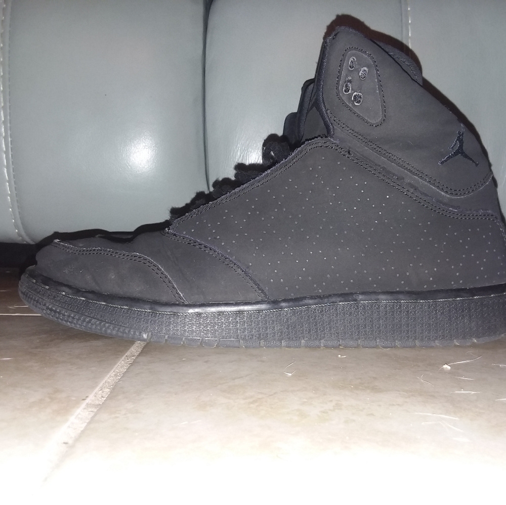 Jordan 23 - Picture 3 of 4